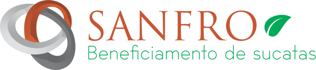 beneficiamento de sucatas